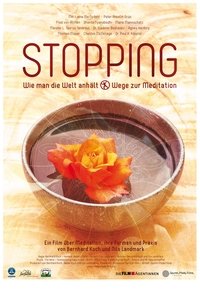 Poster for STOPPING – wie man die Welt anhält