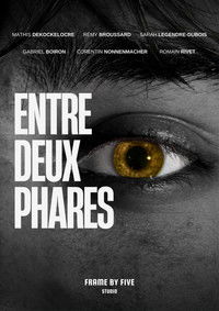 Poster for ENTRE DEUX PHARES