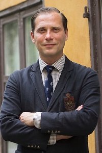 Profile of Christopher O'Regan