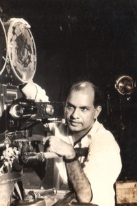 Profile of K. Vaikunth