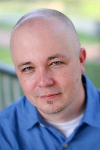 Profile of Cullen Bunn