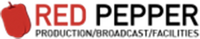 Logo - Red Pepper Pictures