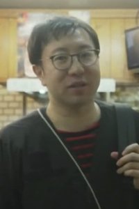 Profile of Kenji Takahashi