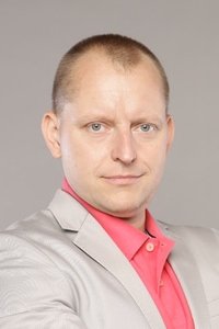 Profile of Radek Šubrt