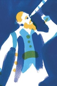 Poster for Le voyage dans la Lune - Offenbach | Opéra-Comique de Paris