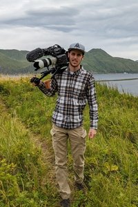 Profile of Benjamin Bratton