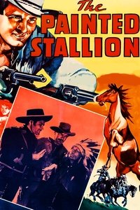 Poster for The Painted Stallion