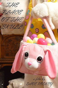 Poster for The Place of the Skull