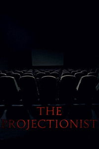 Poster for The Projectionist