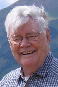 Profile of Albert Fay Hill