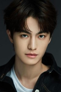 Profile of Zhang Zhexu
