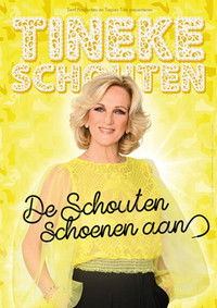 Tineke Schouten: De Schouten Schoenen Aan