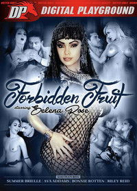Poster for Forbidden Fruit