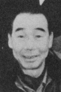 Profile of Kuichirô Kishida