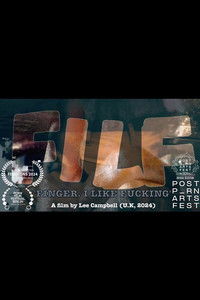 Poster for FILF (Finger. I Like Fucking)