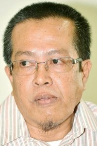 Profile of Ahmad Puad Onah