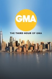 Poster for GMA: The Third Hour