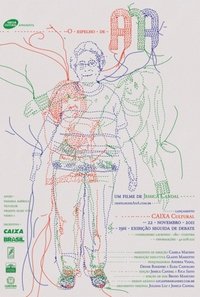 Poster for O Espelho de AnA