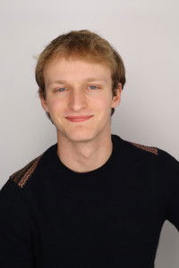 Profile of Hayden Perry