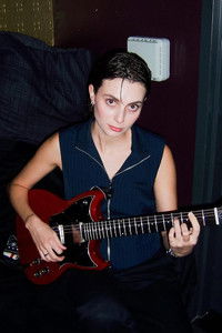 Profile of Leandra Earl