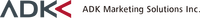 Logo - ADK Marketing Solutions