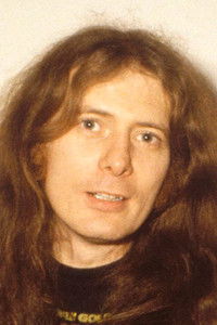 Profile of 'Fast' Eddie Clark