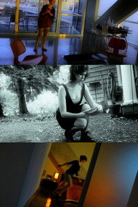 Poster for Temporal Properties of the World: Order