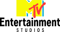 Logo - MTV Entertainment Studios