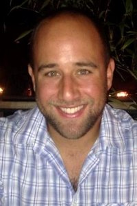 Profile of Glenn Steinbaum