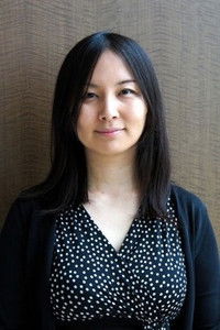 Profile of Misaki Setoyama