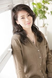 Profile of Yuri Sorimachi