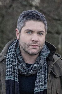 Profile of Rob Sheridan