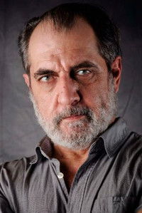 Profile of Nicky Negrete