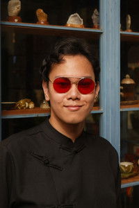 Profile of RJ Sunarto