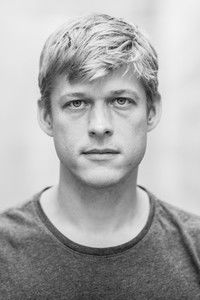 Profile of Peter Burr