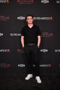 Profile of Zachary Bakken