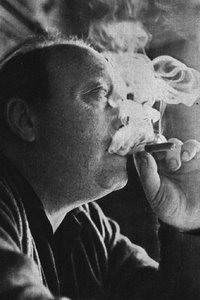 Profile of Naum Kramarenco