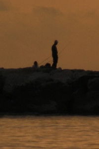 Poster for Panoramic Communion