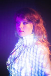 Profile of Holly Dodson