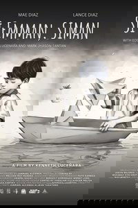 Si Emman, Siman