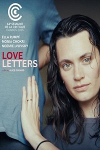 Poster for Love Letters