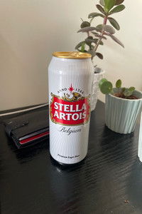 Profile of Stella Artois