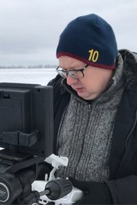 Profile of Rolandas Joneliūkštis