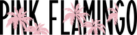 Logo - Pink Flamingo Filmes