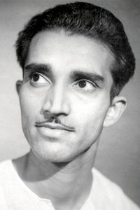 Profile of P. Kalinga Rao