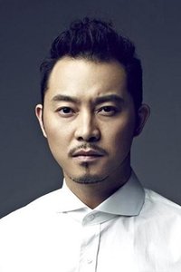 Profile of Sha Yi