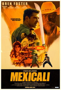 Poster for Mexicali