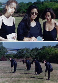 Poster for The Furies