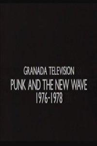 The Way They Were: Punk and the New Wave 1976-1978
