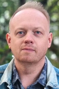 Profile of Anton Bazelinskyi